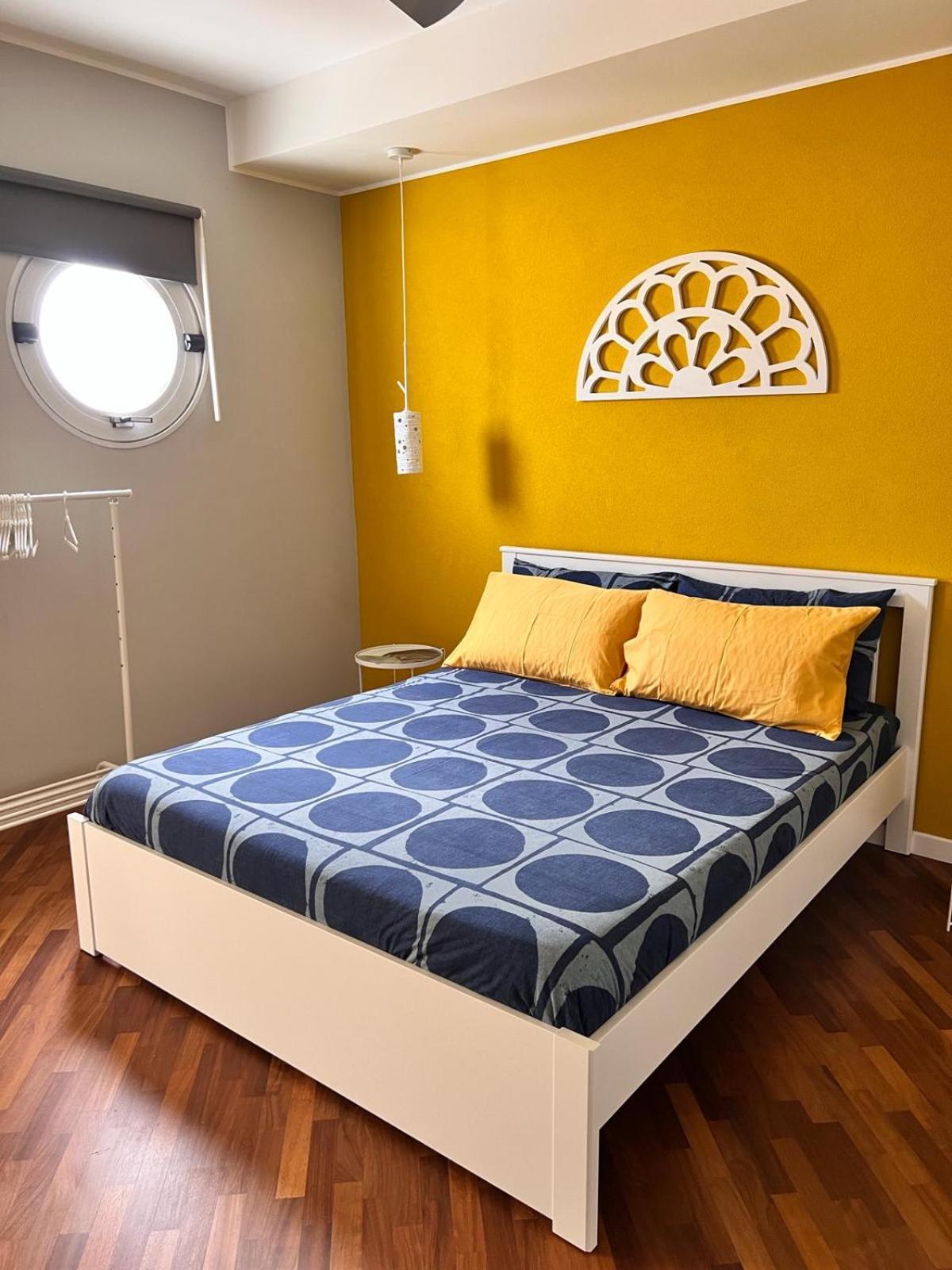 Faro Sul Mare Luxury Apartment - Zona Fiera Bari Kültér fotó