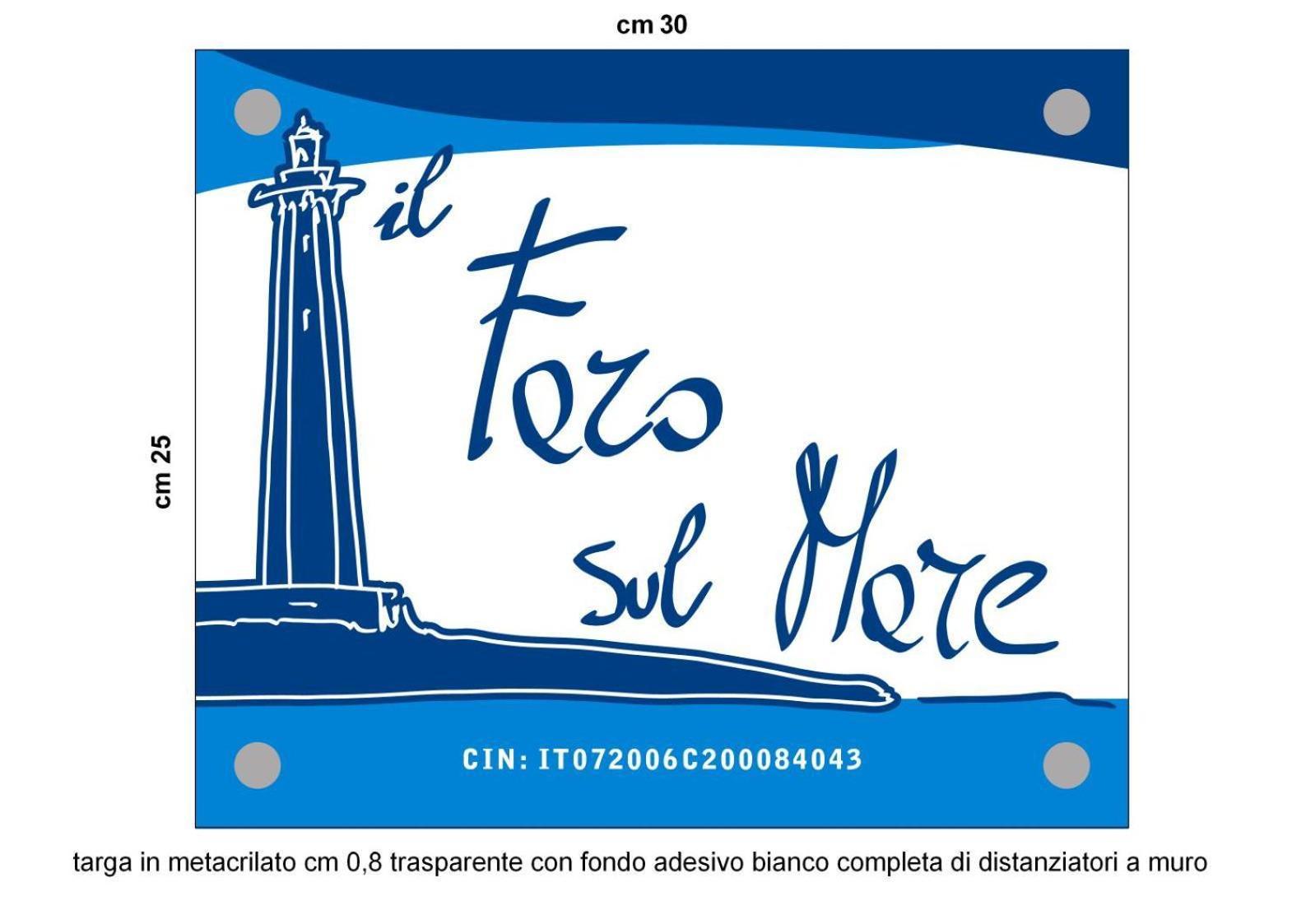 Faro Sul Mare Luxury Apartment - Zona Fiera Bari Kültér fotó